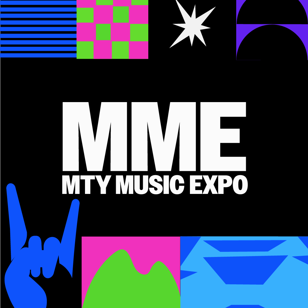 Monterrey Music Expo